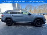 Certified 2024 Volkswagen Atlas Peak Edition SEL image 5