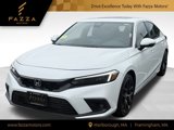 Used 2023 Honda Civic Sport Touring image 1