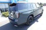 New 2025 Chevrolet Tahoe RST w/ RST Performance Edition image 3