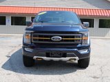 Used 2022 Ford F150 Tremor w/ Equipment Group 401A Mid image 2