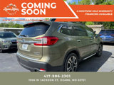 Used 2024 Subaru Ascent Touring image 4