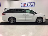 New 2025 Honda Odyssey Touring image 2