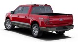 New 2025 Ford F150 King Ranch image 2