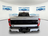 New 2025 Ford F250 Platinum image 4