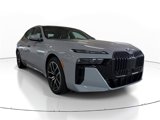 New 2025 BMW 760i xDrive image 3