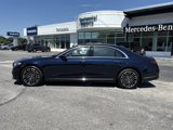 New 2026 Mercedes-Benz S 580 4MATIC Sedan image 2