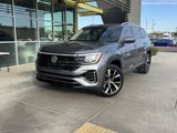 Used 2024 Volkswagen Atlas SEL Premium R-Line image 2