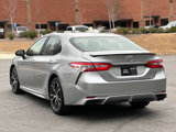 Used 2018 Toyota Camry SE image 6