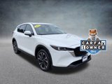 Used 2023 MAZDA CX-5 AWD 2.5 S w/ Premium Package image 2