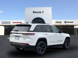 New 2025 Jeep Grand Cherokee Limited w/ Luxury Tech Group II image 5