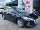 Used 2018 Hyundai Elantra Value Edition w/ Cargo Package image 3