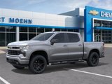 New 2025 Chevrolet Silverado 1500 RST w/ Z71 Off-Road Package image 2