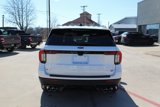 New 2025 Ford Explorer ST image 4