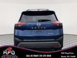Used 2021 Nissan Rogue SV w/ Premium Package image 4