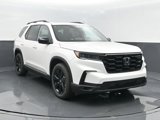 New 2025 Honda Pilot Black Edition image 2