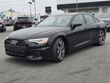 New 2025 Audi S6 Premium Plus image 2