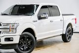 Used 2020 Ford F150 Platinum w/ Equipment Group 701A Luxury image 3
