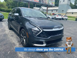 Used 2023 Kia Sportage EX image 5