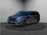Used 2023 Kia Carnival SX image 4