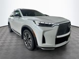 New 2026 INFINITI QX60 Luxe image 3