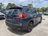 New 2025 Subaru Ascent Onyx Edition w/ Onyx Package image 4