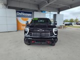 New 2025 Chevrolet Silverado 2500 LT w/ Trail Boss Package image 2
