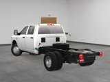 New 2025 RAM 3500 Tradesman w/ Chrome Appearance Group image 4