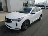 New 2025 Acura RDX SH-AWD w/ Advance Package image 2
