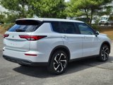 Used 2022 Mitsubishi Outlander ES image 5