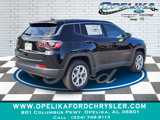 Used 2025 Jeep Compass Sport image 5