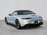 New 2025 Mercedes-Benz SL 43 AMG image 3