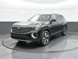 New 2025 Volkswagen Atlas SEL image 3