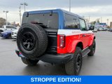 New 2025 Ford Bronco Stroppe Edition image 5