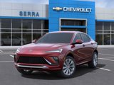 New 2025 Buick Envista Avenir image 6