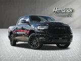 New 2025 RAM 1500 Laramie Limited image 2