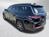Used 2024 Jeep Grand Cherokee L Limited w/ Luxury Tech Group II image 5