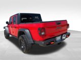 Used 2022 Jeep Gladiator Mojave w/ Cold Weather Group image 5