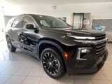 New 2025 Chevrolet Traverse LT w/ Sun and Wheel Package image 3
