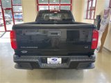 Used 2022 Chevrolet Colorado LT w/ Fleet Safety Package image 5
