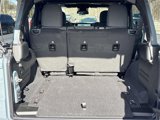 New 2025 Jeep Wrangler Sport S image 4