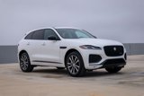 Used 2025 Jaguar F-PACE R-Dynamic S image 3