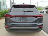 New 2025 Audi Q6 e-tron Premium Plus image 5