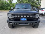 New 2025 Ford Bronco Badlands image 2