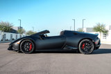 Used 2023 Lamborghini Huracan EVO image 4