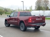New 2025 RAM 1500 Laramie w/ Sport Appearance Package image 3