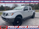 Used 2019 Nissan Frontier SV image 4