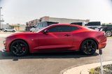 Used 2021 Chevrolet Camaro SS image 5