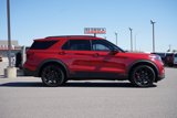 Used 2020 Ford Explorer ST w/ ST High-Performance Pack image 2