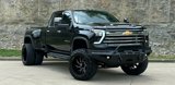 Used 2024 Chevrolet Silverado 3500 LTZ w/ LTZ Convenience Package image 2