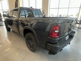New 2025 RAM 1500 Laramie w/ Night Edition image 5